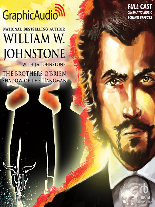 Title details for Shadow of the Hangman by William W. Johnstone - Available